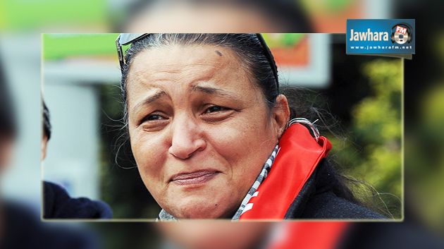 الأستاذة ليلى بن دبة تطالب بإطلاق سراح العياري وعرضه على القضاء العدلي