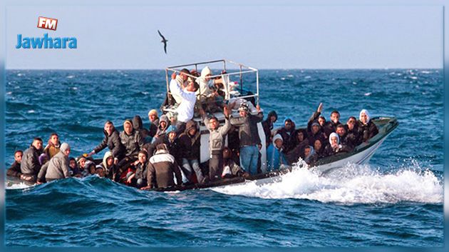 توجيه تهم خطيرة  للسلطات التونسية: المطالبة بوقف التعاون مع ايطاليا في مجال الهجرة