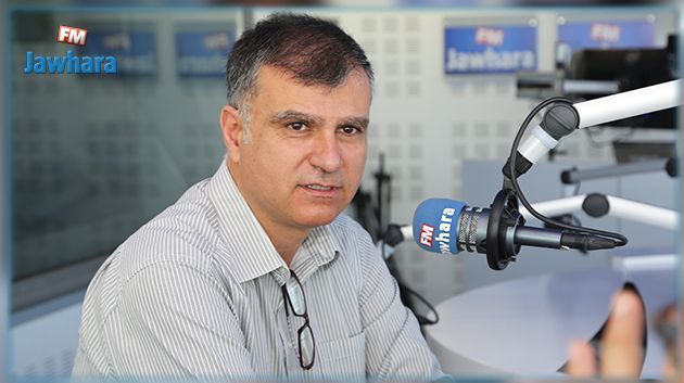 أمين محفوظ يردّ على منتقديه: لست ناطقا باسم الرئاسة وعُرض علي منصب لكني اعتذرت