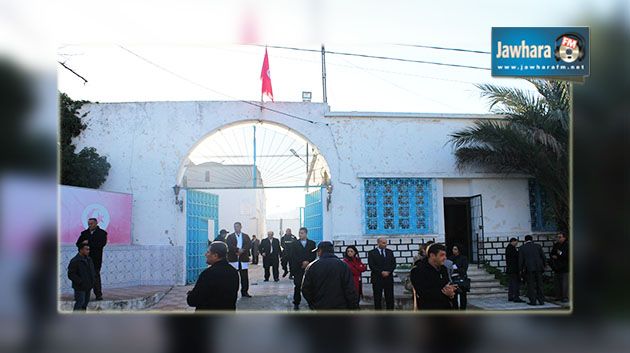 غلق مركز إصلاح الأطفال الجانحين بقمرت مؤقتا