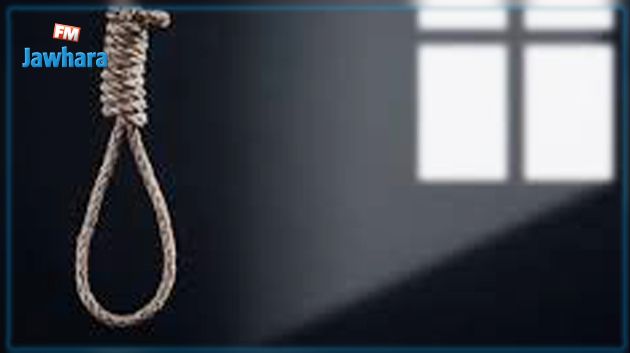 نابل: انتحار شاب كونغولي شنقاً