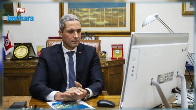 استعدادا لإحتفالات رأس السنة: وزير السياحة يشرف على إجتماع خلية الأزمة واليقظة 