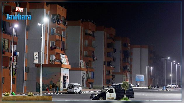 واقعة أليمة... يجوب الشوارع عاريا بعد صدمة نفسية