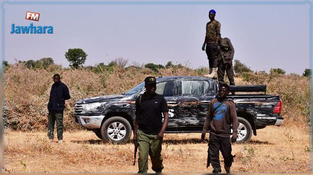 مصدر أمني: إيقاف عناصر موالية لجماعة 