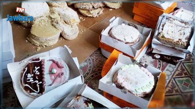 المنستير: غلق عدد من محلات المرطبات والدواجن