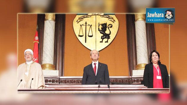 فوزية بن فضّة تتلقى رسالة تهديد