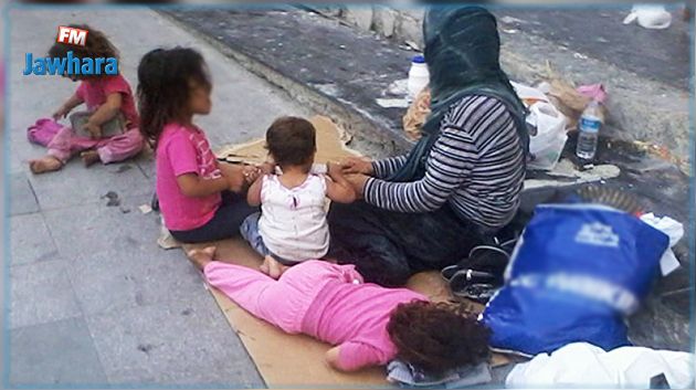 زغوان: النيابة العمومية تأذن بفتح تحقيق في تفشي ظاهرة التسوّل 