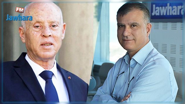 الرئيس يقرّر اعتماد السنة الميلادية رسميّا: أمين محفوظ يوضّح ويؤكّد