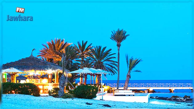 جربة: مؤشرات سياحية طيبة تزامنا مع احتفالات رأس السنة