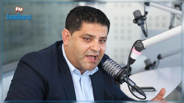 وليد جلاد: اثارة مسألة اغتيال الباجي قايد السبسي لتحويل وجهة الرأي العام