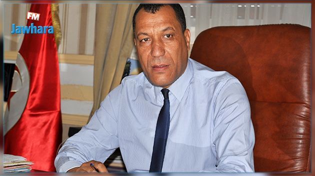 إعفاء الشاذلي بوعلاق وتعيين والٍ جديد على تونس