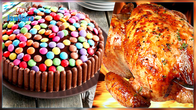 بمناسبة احتفالات رأس السنة: منظمة الدفاع عن المستهلك تحذر 