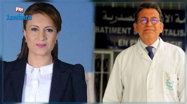 بوجدارية لرئيسة بلديّة تونس: