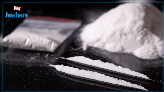 قضية الكوكايين : ارتفاع عدد الموقوفين إلى 8 أشخاص