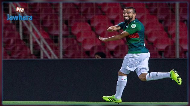 الدوري السعودي: نعيم السليتي ينقذ الاتفاق من الهزيمة