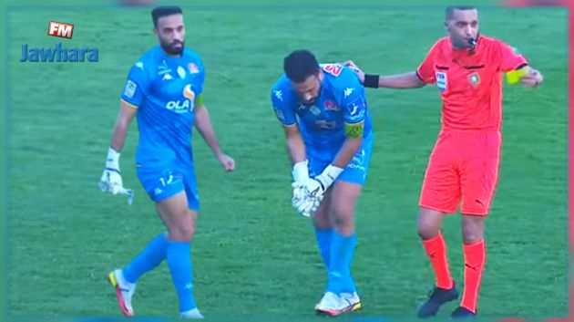 المنتخب المغربي : بونو و التكناوتي يساندان الزنيتي