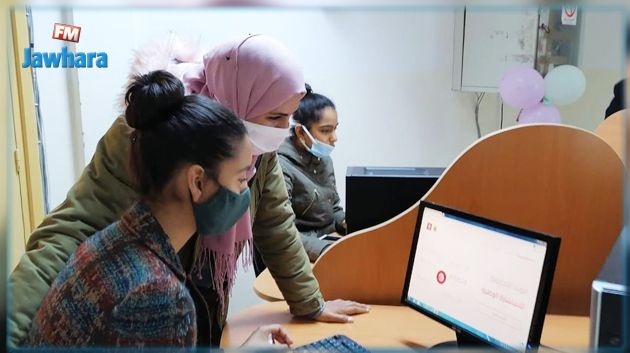 انطلاق العملية البيضاء للبوابة الالكترونية للاستشارة الوطنية