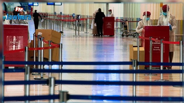 الإمارات تُعلن قرار منع سفر مواطنيها غير المطعّمين بلقاح كورونا