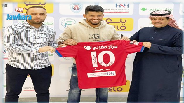 سعد بقير يواصل التجربة مع ابها السعودي