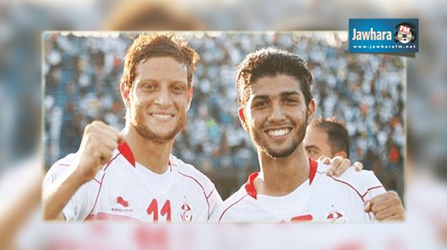 فخر الدين بن يوسف و الفرجاني ساسي يودّعان النّادي الصفاقسي