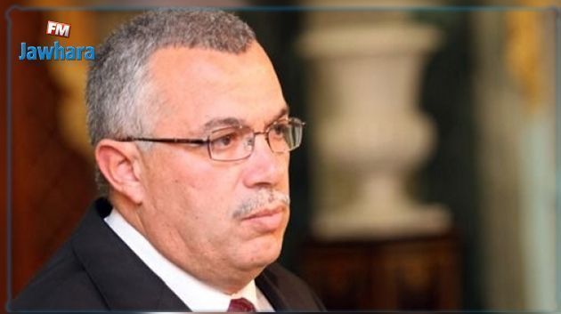 محامية : نقل نور الدين البحيري إلى المستشفى