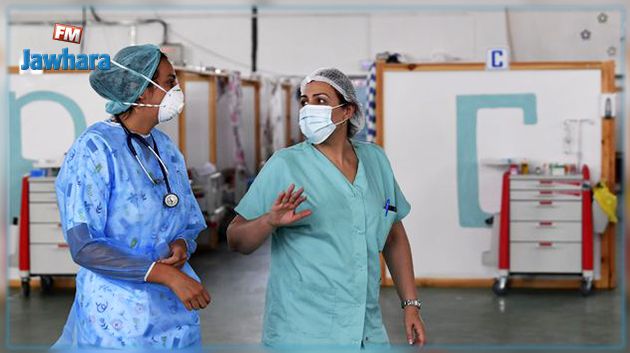 وزارة الصحة: تطعيم 17 ألف و366 شخصا اليوم الأحد 