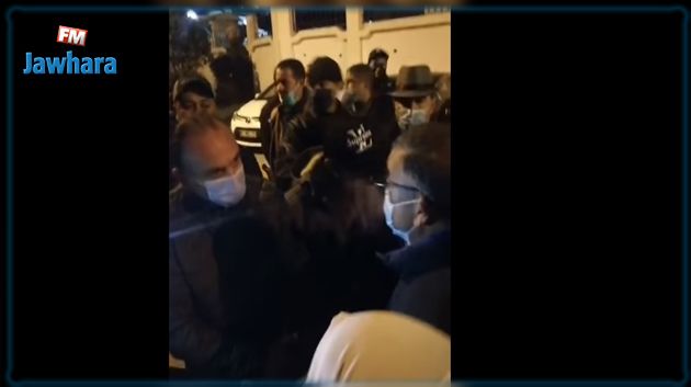 سمير ديلو يكشف تفاصيل جديدة حول إيقاف البحيري ووضعه الصحي