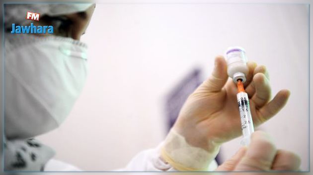 بداية من اليوم : حملة وطنية للتلقيح ضدّ الحصبة 