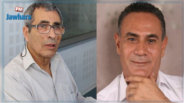 الحزقي والغيلوفي يعلّقان إضرابهما عن الطعام