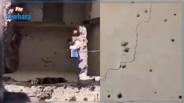 مواطن من سيدي بوزيد: منزلي لا يزال خرابا بعد تدميره في عملية للقضاء على إرهابيين (فيديو)