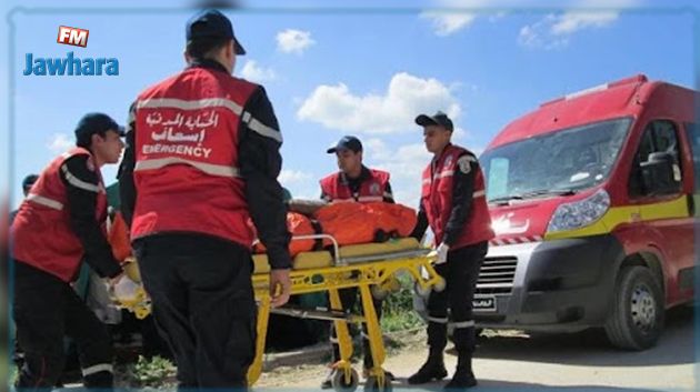 الحماية المدنية : 309 تدخّلا في يوم واحد 