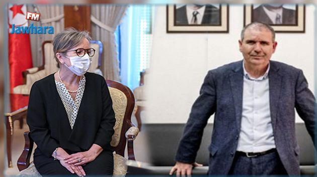 الطبوبي يوجّه رسالة لرئيسة الحكومة