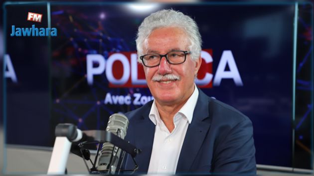 حمّة الهمامي: نحن الآن في غمّة.. والاستشارة الالكترونية إهانة للشّعب التونسي
