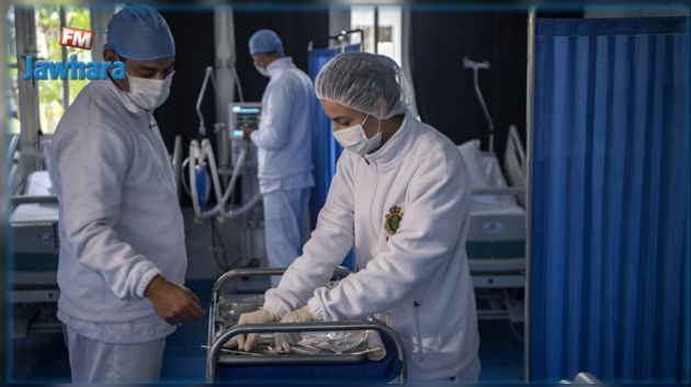 أول دولة عربية تسجّل حالة وفاة بمتحور