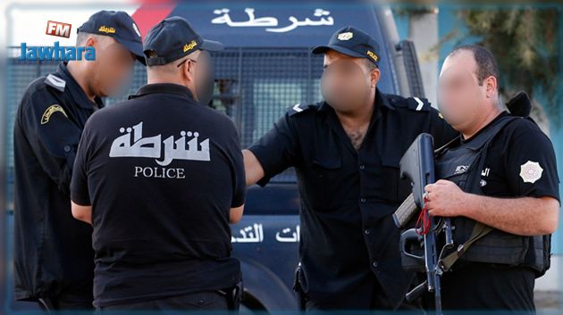  قبلي : تعرّض دورية أمنية لهجوم 