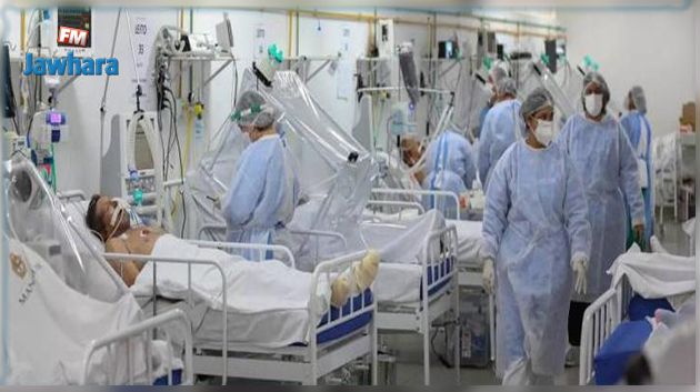 عوامل أدت الى طفرة الإصابات بفيروس كورونا عالميا