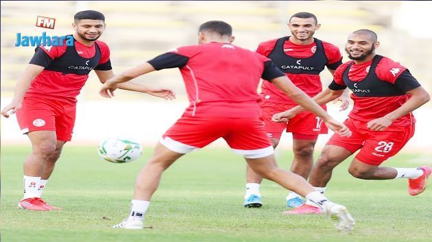 المنتخب الوطني : تأجيل موعد السفر الى الكاميرون و الغاء ودية السيراليون