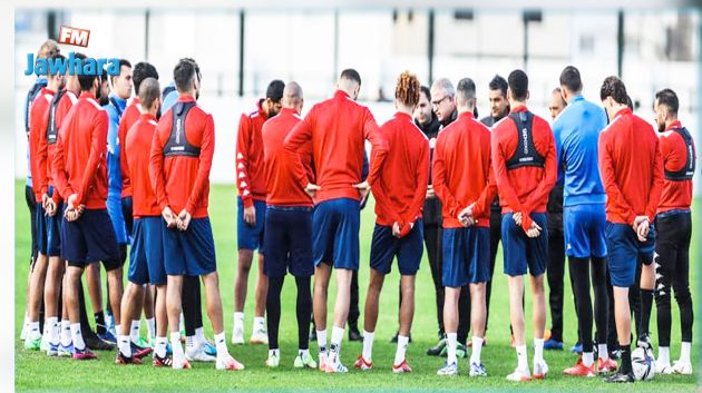 المنتخب الوطني: عصام الجبالي مؤهل رسميا من الكاف مكان بالعربي