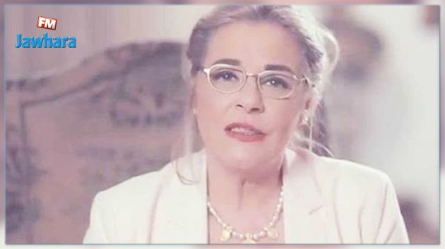 وفاة الفنانة المصرية مها أبو عوف