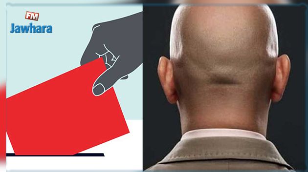 صوتك مقابل علاج صلعتك: مرشح للانتخابات يُثير الجدل