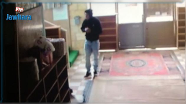 الكاف : القبض على 3 شبان تورطوا في سرقة مسجد