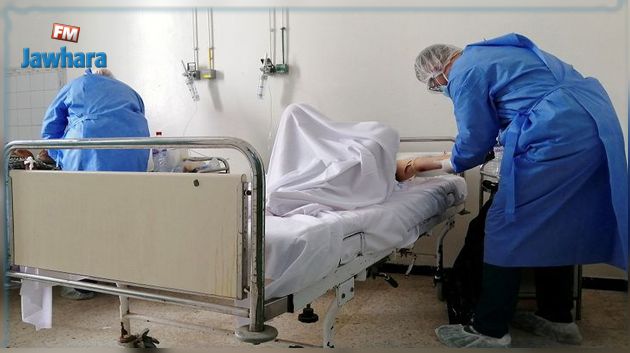 تونس تسجل 33 إصابة بمتحور أوميكرون إلى حدود الثلاثاء الماضي
