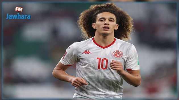 حنبعل المجبري ينضاف لقائمة المصابين بفيروس كورونا في المنتخب