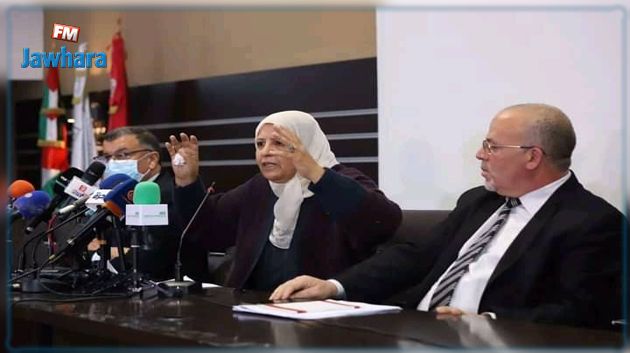 زوجة البحيري تلتحق باعتصام دار المحامين