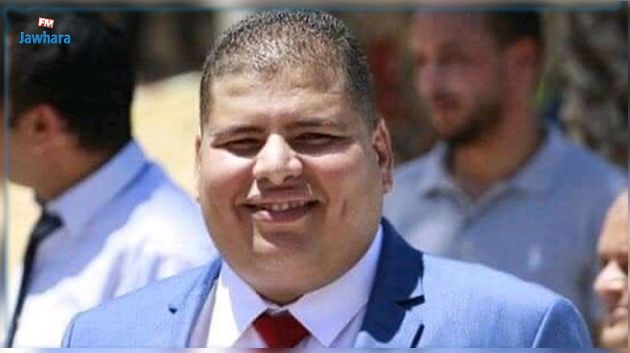 نابل : إنهاء مهام معتمد سليمان‎‎