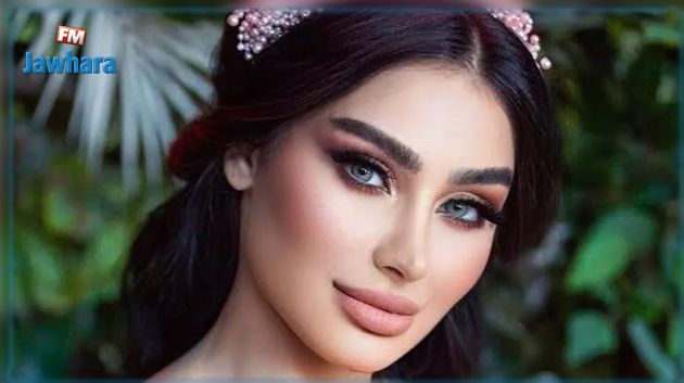 ملكة جمال بريطانية من أصل سوري تُمنع من دخول أمريكا والسّبب...
