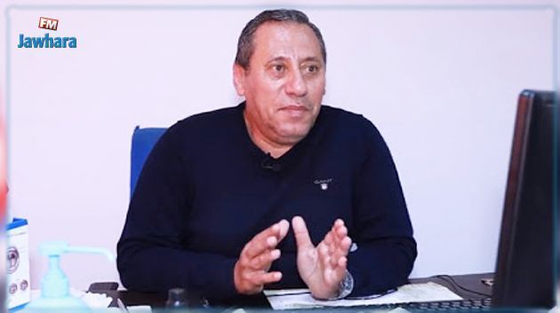 سمير عبد المومن: نسبة التحاليل الإيجابية اقتربت من 50 % 