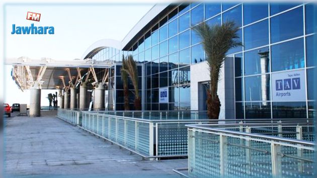 وزير النقل يدعو الى تحيين المقرر المتعلق بمتابعة لزمتي مطاري النفيضة والمنستير