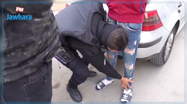 حملات أمنية متزامنة في صفاقس