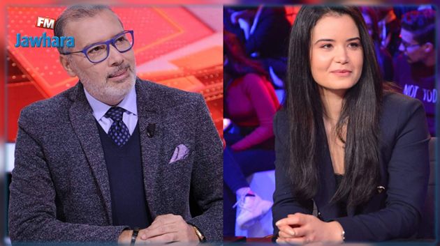 برهان بسيّس في رسالة مؤثرة لعالمة الفضاء التونسية رانية التوكابري: سامحني ألف مرّة...